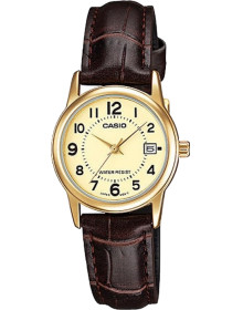 Casio LTP-V002GL-9B