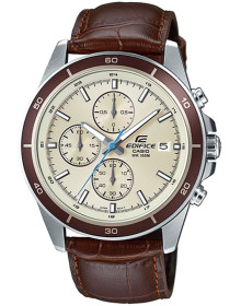 "Casio" EFR-526L-7B