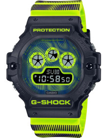 Casio G-Shock DW-5900TD-9