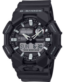 Casio G-Shock GA-010-1A