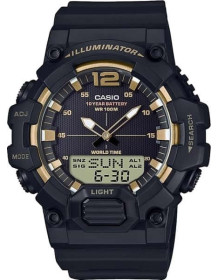 "Casio" HDC-700-9A