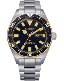 Citizen NY0125-83E