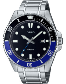 Casio MDV-107D-1A2