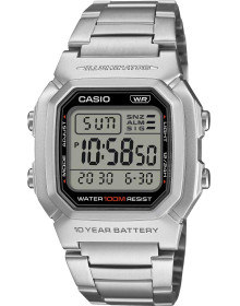 Casio W-800HD-1A