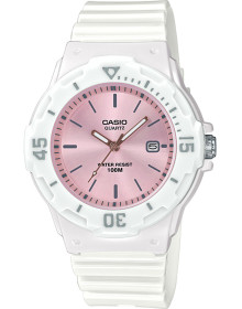 Casio LRW-200H-4E3