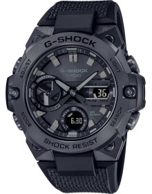 Casio G-Shock GST-B400BB-1A