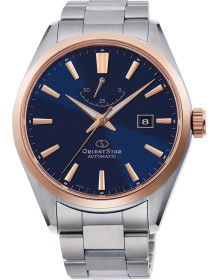 "Orient Star" RE-AU0406L00
