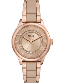 "Fossil" CE1133