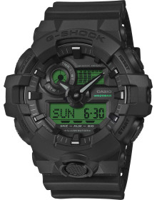 "Casio" GA-700BEG-1A