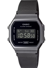 "Casio" A168WEMB-1B