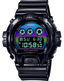 "Casio" DW-6900RGB-1