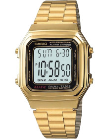 "Casio" A178WGA-1A