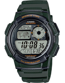 "Casio" AE-1000W-3A