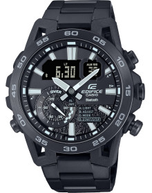 Casio Edifice ECB-40BK-1A