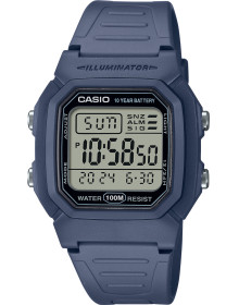 Casio W-800H-2A