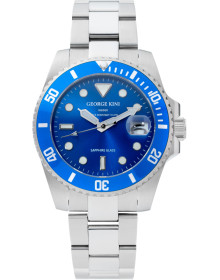 George Kini GK.INS0001