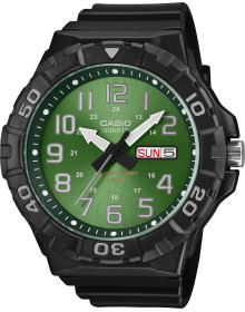 "Casio" MRW-210H-3B