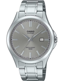 "Casio" MTS-115D-8A