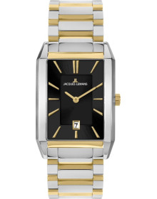 "Jacques Lemans" 1-2160K