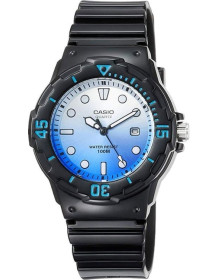 "Casio" LRW-200H-2E