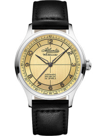 Atlantic 53780.41.39BK