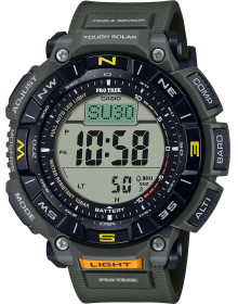 Casio Pro Trek PRG-340-3