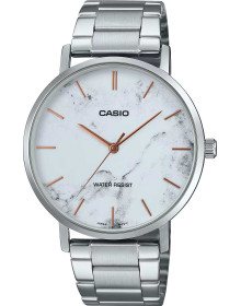 "Casio" MTP-VT01DM-7A