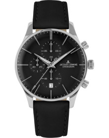 "Jacques Lemans" 1-2163A