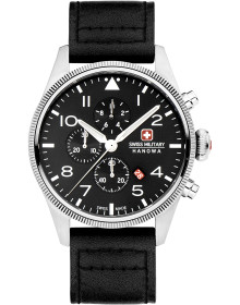 "Swiss Military Hanowa" SMWGC0000401