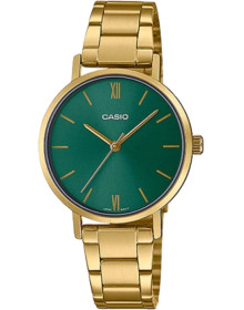 "Casio" LTP-VT02G-3A