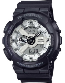 "Casio" GA-110WD-1A