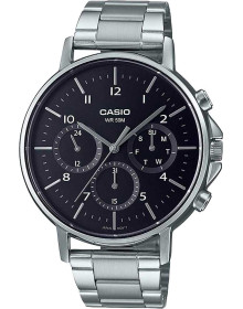 "Casio" MTP-E321D-1A