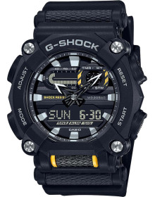 "Casio" GA-900-1A