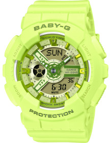 Casio BA-110YK-3A