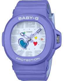 Casio BGA-10-6A