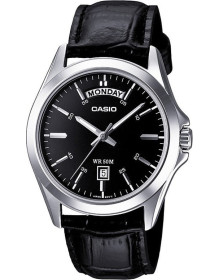 "Casio" MTP-1370L-1A