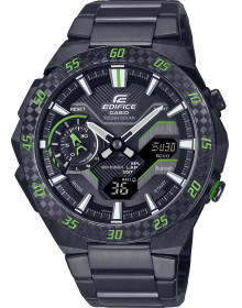 "Casio" ECB-2200RC-1A3