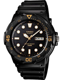 "Casio" MRW-200H-1E