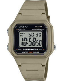 Casio W-217H-5A