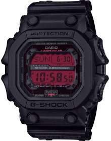 "Casio" GX-56BBR-1