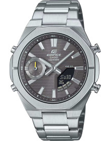 "Casio" ECB-S10D-8A
