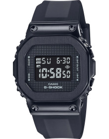 Casio G-Shock GM-S5600SB-1