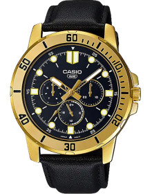 "Casio" MTP-VD300GL-1E