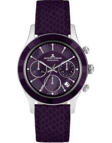 "Jacques Lemans" 1-2151J