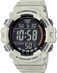 Casio AE-1500WH-8B2