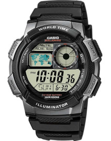 Casio AE-1000W-1B