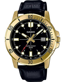 "Casio" MTP-VD01GL-1E