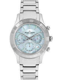 "Jacques Lemans" 1-2151K