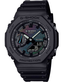 "Casio" GA-2100RW-1A