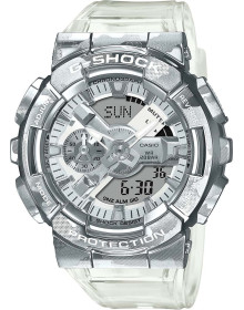 "Casio" GM-110SCM-1A